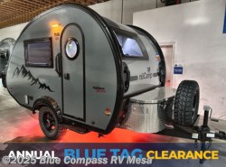 New 2026 NuCamp TAB 320 Boondock Black Canyon available in Mesa, Arizona