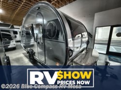 New 2026 NuCamp TAB 400 Boondock Black Canyon available in Mesa, Arizona