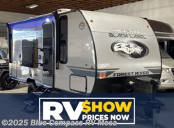 New 2026 Forest River Cherokee Wolf Pup Black Label 16FQBL available in Mesa, Arizona