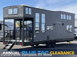 New 2026 Forest River Cherokee Timberwolf 20OG available in Mesa, Arizona