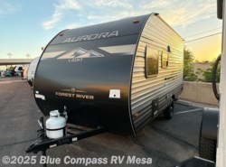 New 2026 Forest River Aurora Light 15RBX available in Mesa, Arizona
