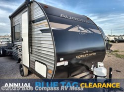 New 2026 Forest River Aurora Light 13RDX available in Mesa, Arizona