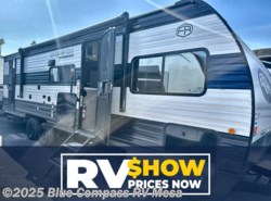 New 2026 Forest River Cherokee Grey Wolf 26DBH available in Mesa, Arizona