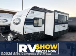 New 2026 Forest River Cherokee Wolf Pup 17JW available in Mesa, Arizona