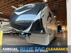 Used 2016 Grand Design Solitude 369RL available in Mesa, Arizona