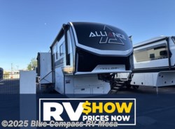 New 2026 Alliance RV Valor 44V14 available in Mesa, Arizona