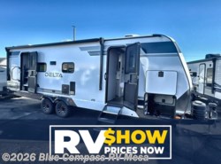 New 2026 Alliance RV Delta 252RL available in Mesa, Arizona