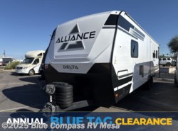 New 2026 Alliance RV Delta 292RL available in Mesa, Arizona