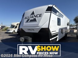 New 2026 Alliance RV Delta 292RL available in Mesa, Arizona