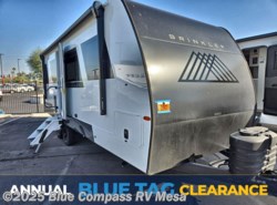 New 2026 Brinkley RV Model Ix 23x available in Mesa, Arizona