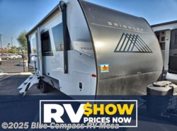 New 2026 Brinkley RV Model Ix 23x available in Mesa, Arizona