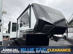 New 2026 Brinkley RV Model G 3950 available in Mesa, Arizona