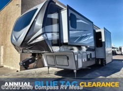 Used 2019 Keystone Raptor 354 available in Mesa, Arizona
