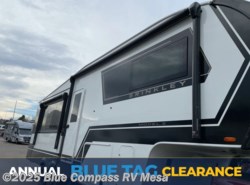 New 2026 Brinkley RV Model Z 2700 available in Mesa, Arizona