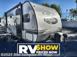 New 2026 Forest River Cherokee Wolf Pup Black Label 17JWBL available in Mesa, Arizona