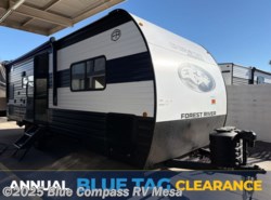 New 2026 Forest River Cherokee Grey Wolf 23MS available in Mesa, Arizona