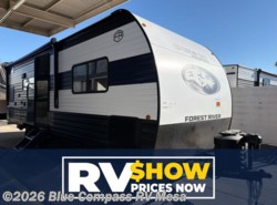 New 2026 Forest River Cherokee Grey Wolf 23MS available in Mesa, Arizona