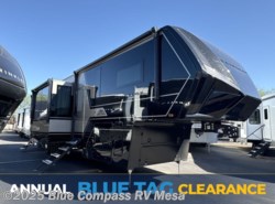 New 2026 Brinkley RV Model G 4000 available in Mesa, Arizona