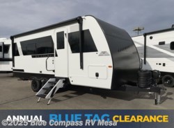 New 2026 Brinkley RV Model Ix 20x available in Mesa, Arizona
