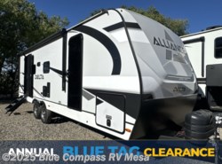 New 2025 Alliance RV Delta 252RL available in Mesa, Arizona