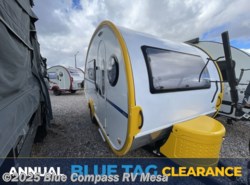 Used 2019 NuCamp TAB 400 Std. Model available in Mesa, Arizona