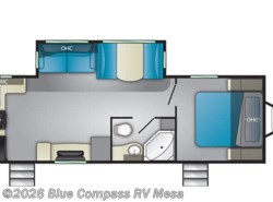 Used 2020 Heartland Mallard 25 available in Mesa, Arizona