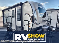 Used 2024 Forest River Rockwood Geo Pro G15FBS available in Mesa, Arizona