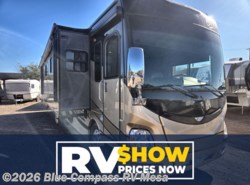 Used 2014 Fleetwood Discovery 40G available in Mesa, Arizona