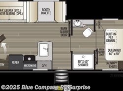 New 2021 Keystone Outback 291UBH available in Surprise, Arizona