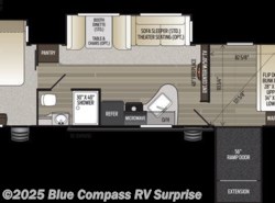 New 2021 Keystone Outback 324CG available in Surprise, Arizona