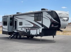 Used 2018 Heartland Gateway 3211 CC available in Surprise, Arizona