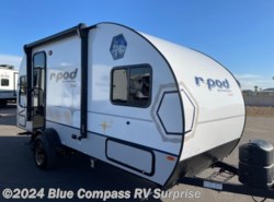 New 2024 Forest River  R Pod 190 Classic available in Surprise, Arizona