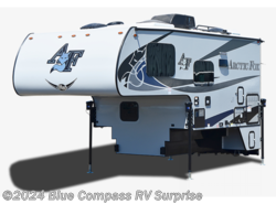 New 2024 Northwood Arctic Fox 1140 available in Surprise, Arizona