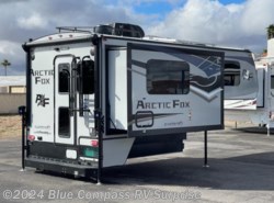 New 2024 Northwood Arctic Fox 990 available in Surprise, Arizona