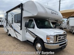 New 2024 Thor Motor Coach Geneva 28VT available in Surprise, Arizona