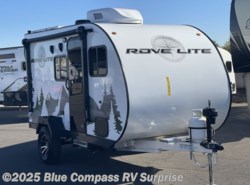 New 2025 Travel Lite Rove Lite Travel Lite 14FB available in Surprise, Arizona