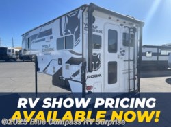 New 2025 Northwood Arctic Fox Wolf Creek 890 available in Surprise, Arizona