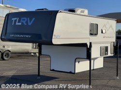 New 2025 Travel Lite Up Country Travel Lite 775U available in Surprise, Arizona