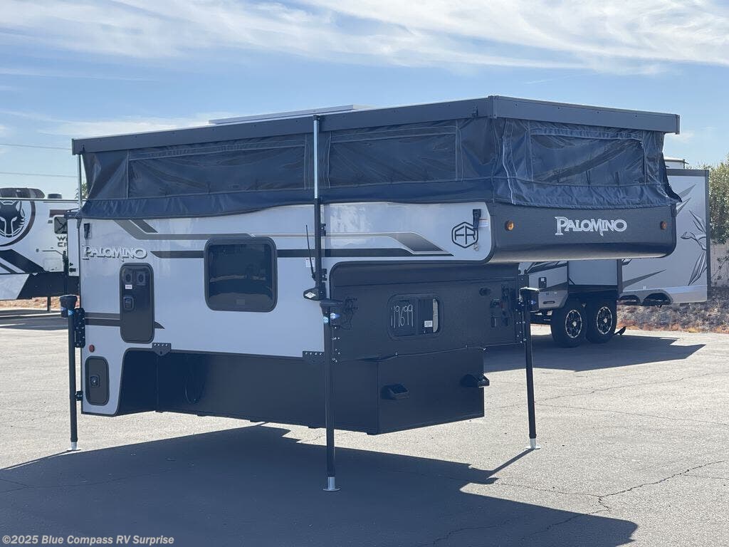 New 2025 Palomino Palomino SS1500 available in Surprise, Arizona