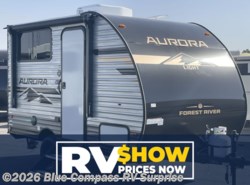 New 2025 Forest River Aurora Light 13BHX available in Surprise, Arizona