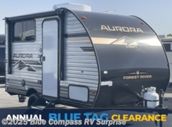 New 2025 Forest River Aurora Light 13BHX available in Surprise, Arizona