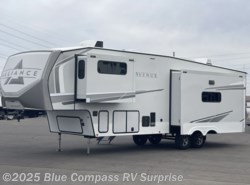 New 2025 Alliance RV Avenue 32RLS available in Surprise, Arizona