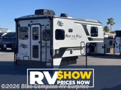 New 2025 Northwood Arctic Fox 865 available in Surprise, Arizona