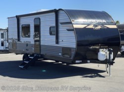 New 2025 Forest River Aurora Light 26BH available in Surprise, Arizona