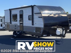 New 2025 Forest River Aurora Light 26BH available in Surprise, Arizona
