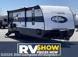 New 2025 Forest River Cherokee Grey Wolf 23MK available in Surprise, Arizona