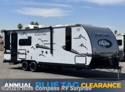 New 2025 Forest River Cherokee Grey Wolf Black Label 23MKBL available in Surprise, Arizona