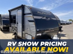 New 2025 Forest River Aurora Light 13RDX available in Surprise, Arizona