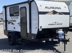 New 2025 Forest River Aurora 12ROK available in Surprise, Arizona