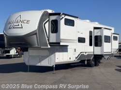 New 2025 Alliance RV Paradigm 395DS available in Surprise, Arizona